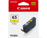 Canon CLI-65 Yellow - 730393 - zdjęcie 1